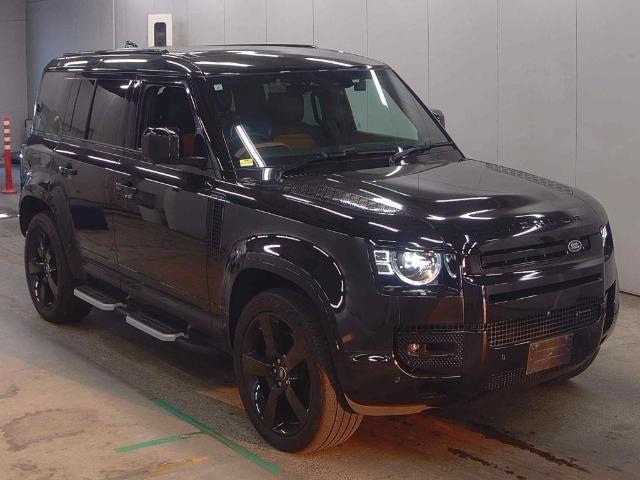 2023 Land Rover Defender D300 X Dynamic HSE