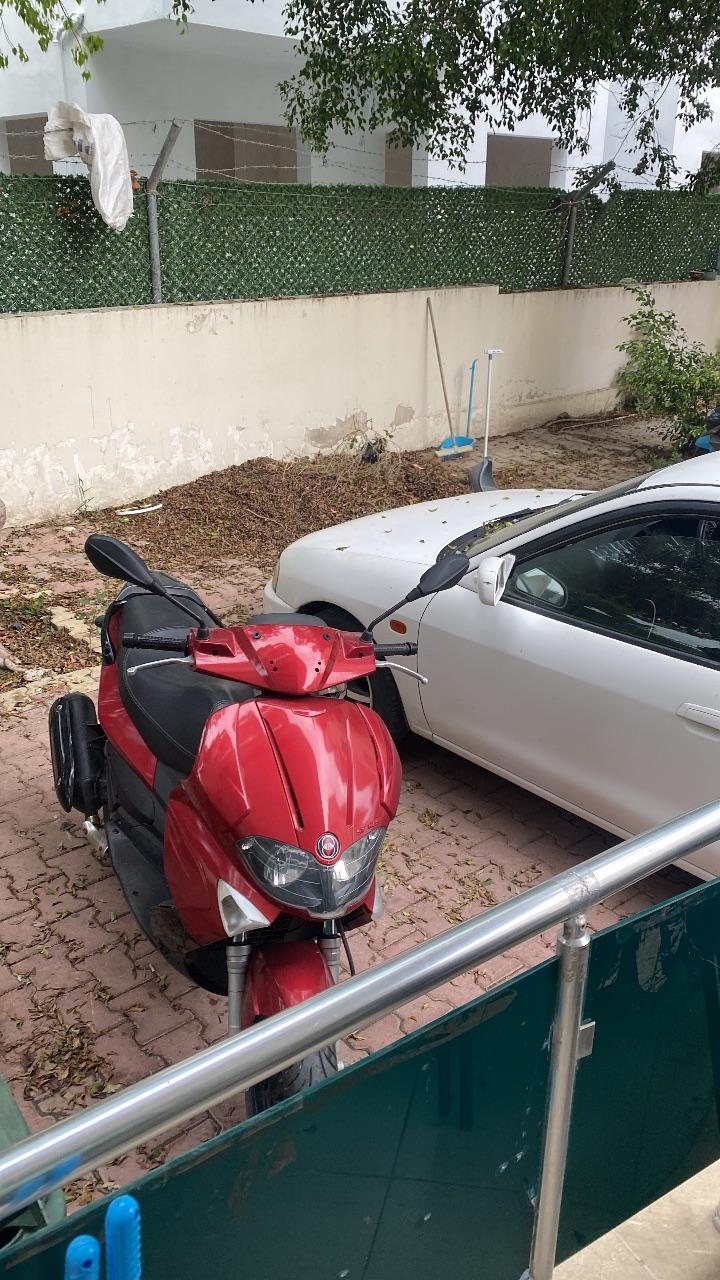 Motor