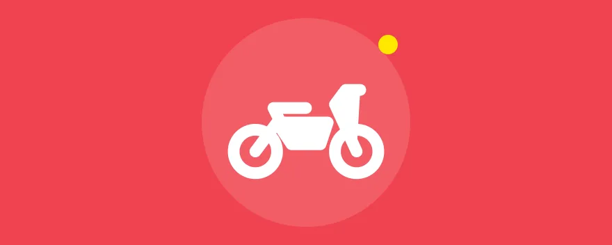 Motosiklet